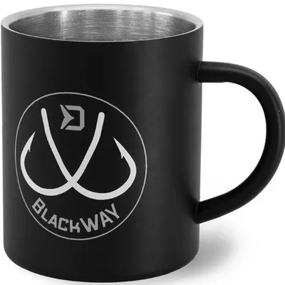 Kubek Delphin BlackWAY