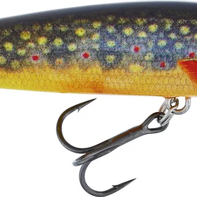 Wobler Westin Jerkbite MR Jerkbait