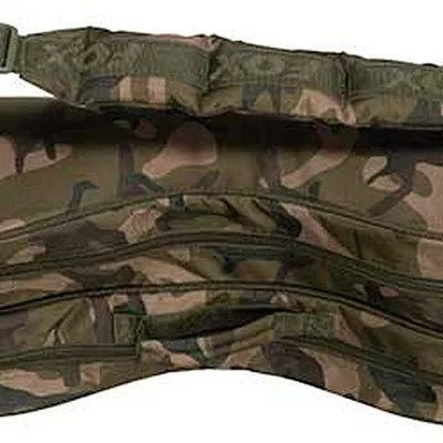 Pokrowiec na wędki FOX Carp Camolite Hardcase 4rod