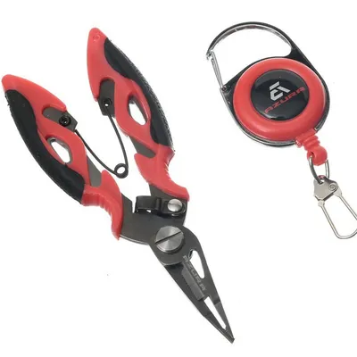 Zestaw narzędzi i akcesoriów Azura Tool Set 4