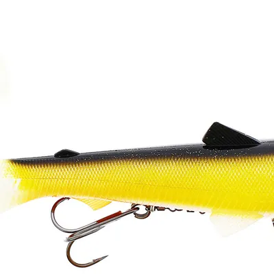 Guma spinningowa Westin Bullteez Curltail