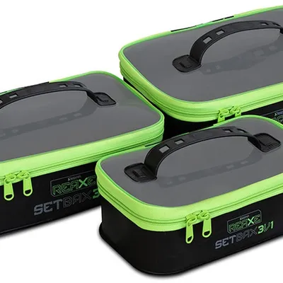 Torba Delphin REAXE SetBAX 3w1