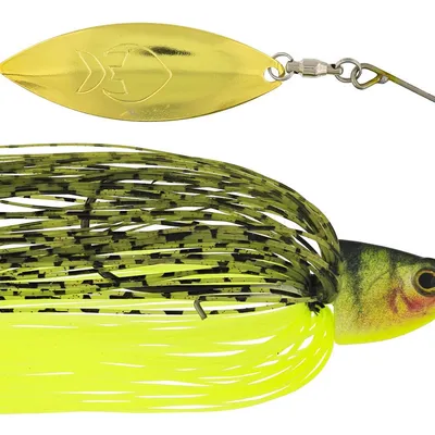 Spinnerbait Westin Mvibe Willow