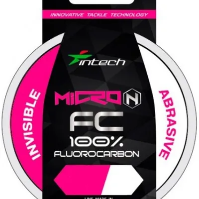Fluorocarbon Intech FC Micron