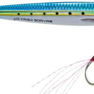 Wobler Savage Gear 3D Jig Minnow