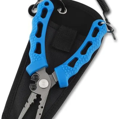 Szczypce Zebco Belt Pliers