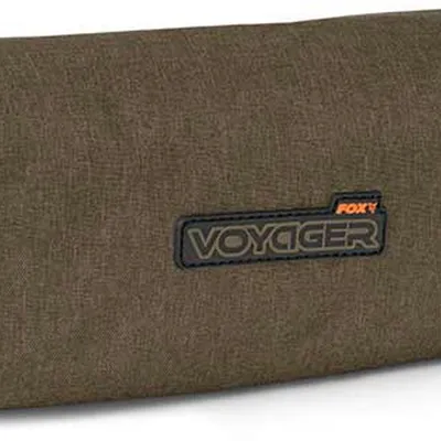 Kosmetyczka wędkarska FOX Carp Voyager