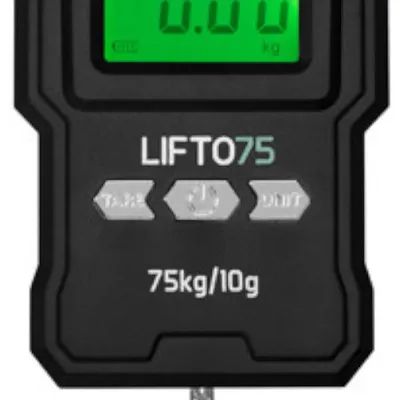 Waga Delphin LIFTO 75 UC