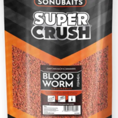 Zanęta Sonubaits Super Crush