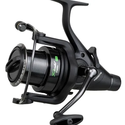 Kołowrotek Carp Pro Rondel FS