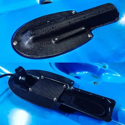 Uchwyt do przetwornika Lowrance Triple Shot BerleyPro