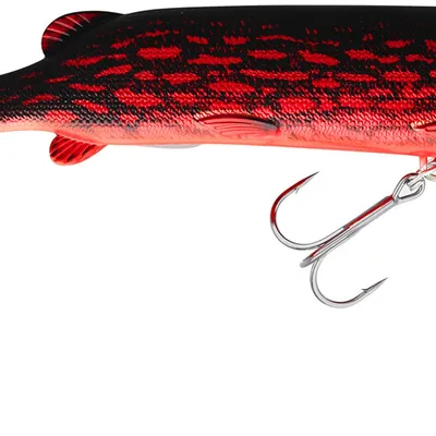 Wobler Westin Mike The Pike Crankbait