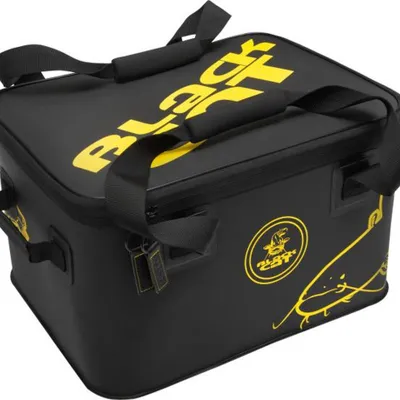 Torba Black Cat Walded Carrier