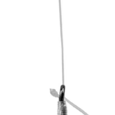 Przypon feeder Delphin FLR D-rig