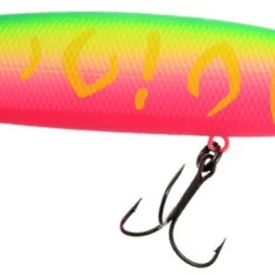 Wobler Flagman Kraken