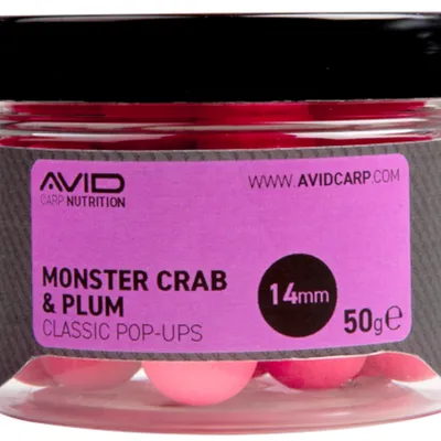 Kulki proteinowe Avid Classic