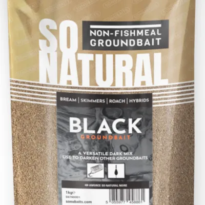 Zanęta Sonubaits So Natural
