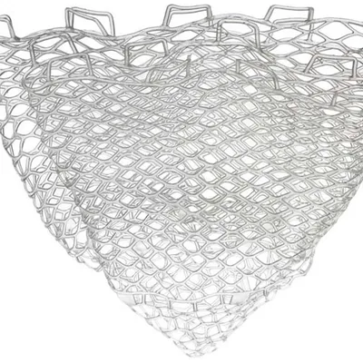 Siatka do podbieraka Flagman Spare Silicone Mesh