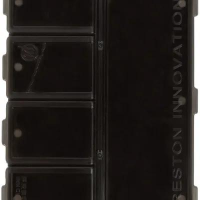 Pudełko Preston 5 Compartment Deep