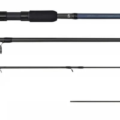 Wędka Daiwa N'ZON Feeder
