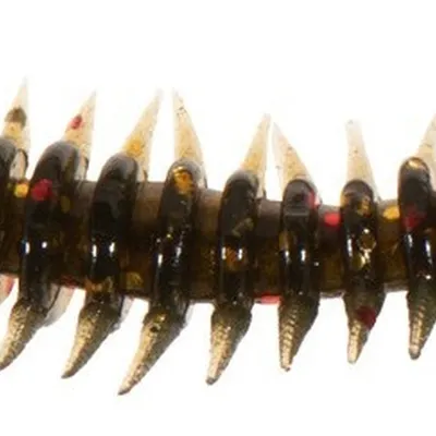 Guma spinningowa Jaxon Paproch Nymph