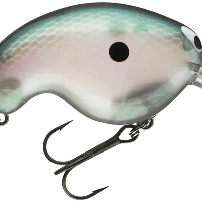 Wobler Daiwa Prorex Fuku 1 Crank