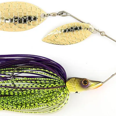 Spinnerbait FOX Rage NSA0