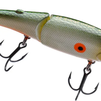 Wobler Flagman Swim Spark
