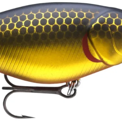 Wobler Daiwa Prorex Swift Crank