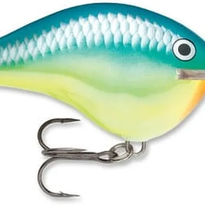 Wobler Rapala Dives-To