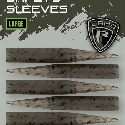 Osłonka FOX Rage Predator Camo Safety Sleeves