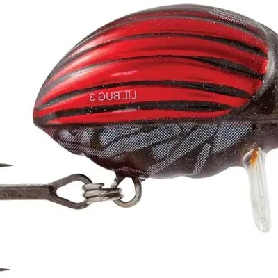 Wobler Salmo Salmo Lil Bug
