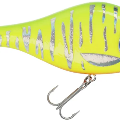Wobler Mikado MFT Jerk