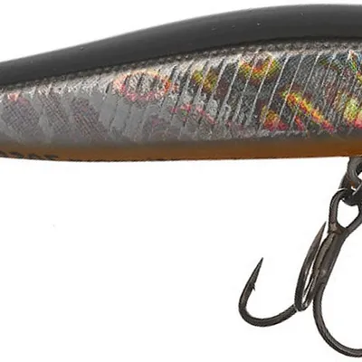 Wobler Flagman Fiskar-Minnow