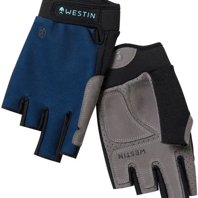 Rękawice Westin Drip UPF Half Finger