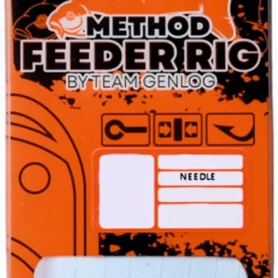 Przypon feeder Genlog Rig 1105