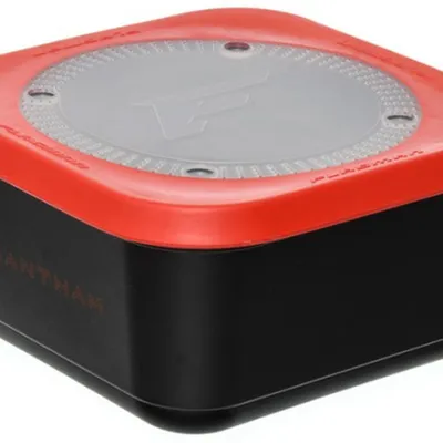 Pojemnik Flagman Grantham Bait Box