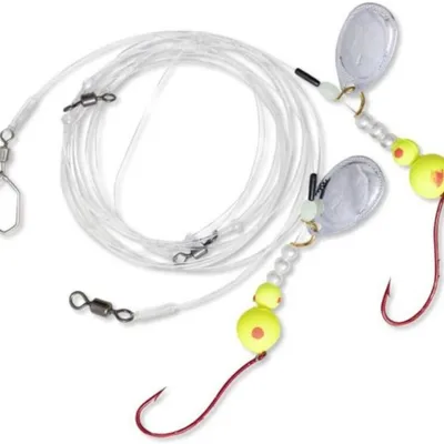 Zestaw morski Zebco Multi Rig 4