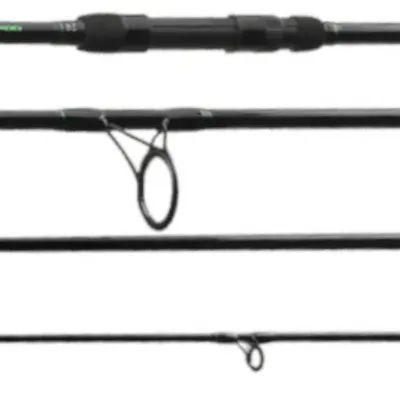 Wędka Carp Pro Blackpool Travel Spod