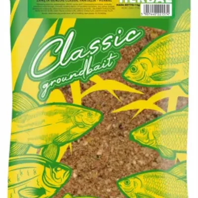 Zanęta Genlog Classic Fantazja