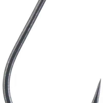 Hak Daiwa Steez Worm Hook