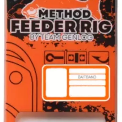 Przypon feeder Genlog Rig 1105