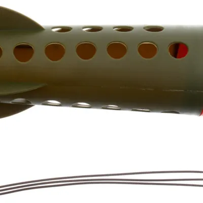 Rakieta Carp Pro Spod Rocket
