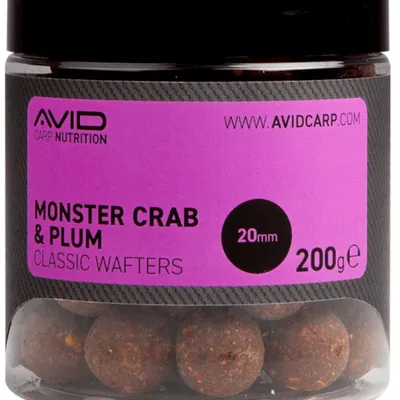 Kulki proteinowe Avid Classic