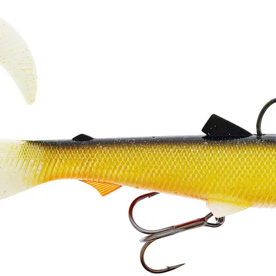 Guma spinningowa Westin Bullteez Curltail
