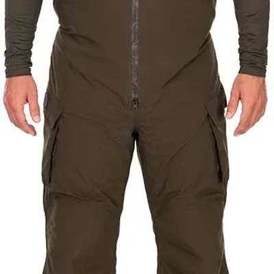 Spodnie zimowe FOX Carp Sherpa Tec Sallopettes