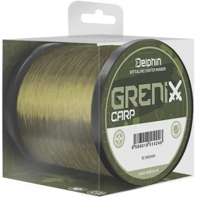Żyłka Delphin GRENIX Carp