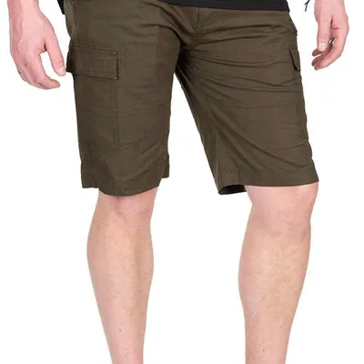 Spodenki FOX Carp LW Combat Shorts
