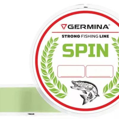 Żyłka Germina Spin