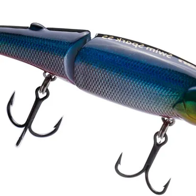 Wobler Flagman Swim Spark